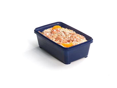 Zeefestijn salade