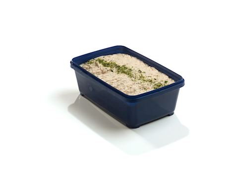 Tonijnsalade extra