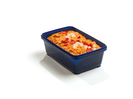 Tonijnsalade Toscaans