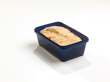 Zalmsalade