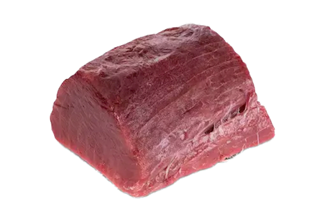 Bluefin akami