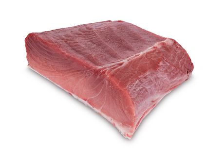 Bluefin chutoro