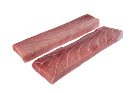 Balfegó chutoro blokjes diepvries -60C°