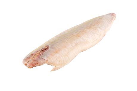 Gerookte makreelfilet graatarm