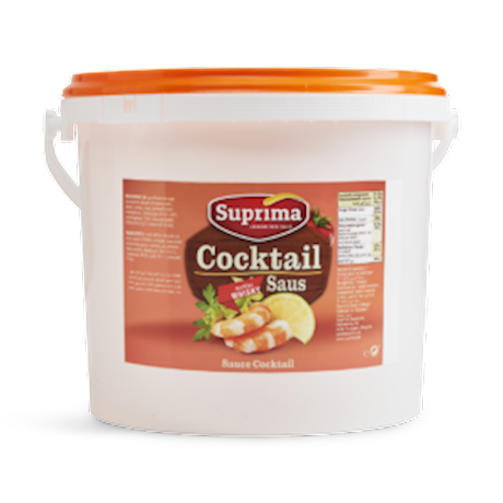 Suprima cocktail