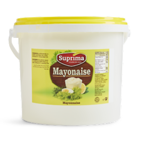 Suprima mayonaise