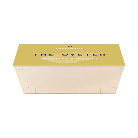 The Oyster Prestige Spéciale