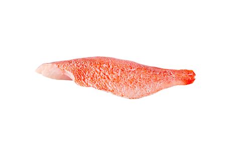 Roodbaarsfilet met vel 120-200 g/st.
