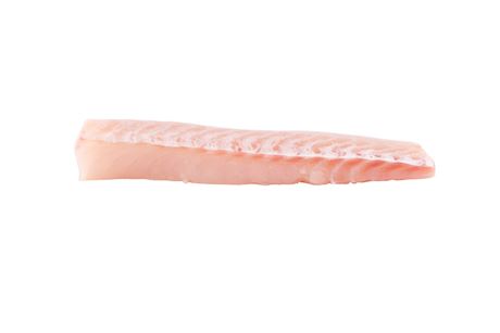 Schelvishaas zonder vel 120+ g/st.