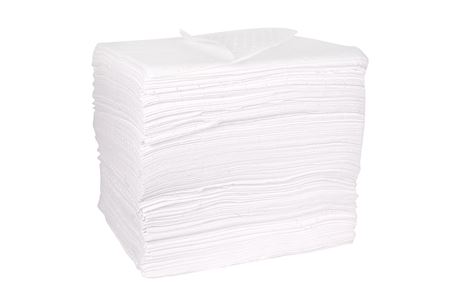Softdoeken 100x100 cm doos 450 stuks