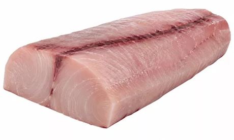 Zwaardvis loin